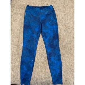 Hylete cropped leggings